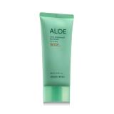 Holika Holika Aloe CICA Waterproof Sunscreen SPF50+ Sonnenschutz fürs Gesicht 100 ml