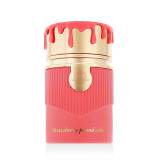 Paris Corner Strawberry Pound Cake Eau de Parfum für Frauen 100 ml