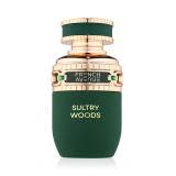 French Avenue Sultry Woods Eau de Parfum für Frauen 80 ml