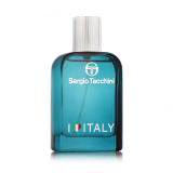 Sergio Tacchini I Love Italy Eau de Toilette für Herren 50 ml