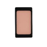 Artdeco Eyeshadow Matt Lidschatten für Frauen 0,8 g Farbton  540 Matt Vineyard Peach