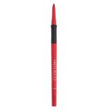 Artdeco Mineral Lip Styler Lippenkonturenstift für Frauen 0,4 g Farbton  09 Mineral Red