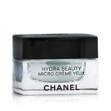 Chanel Hydra Beauty Illuminating Hydrating Eye Cream Augencreme für Frauen 15 g