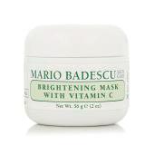 Mario Badescu Vitamin C Brightening Mask Gesichtsmaske für Frauen 56 g