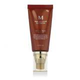 Missha M Perfect Cover BB Cream EX SPF42 BB Creme für Frauen 50 ml Farbton  No.27 Honey Beige