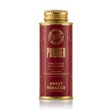 18.21 Man Made Powder Sweet Tobacco Trockenshampoo für Herren 8 g