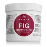 Kallos Cosmetics Fig Haarmaske für Frauen 275 ml