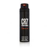 Cristiano Ronaldo CR7 Game On Deodorant für Herren 200 ml