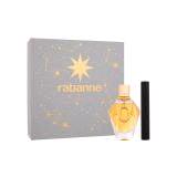 Paco Rabanne Million Gold Geschenkset EDP 90 ml + Rockstar Mascara 8 ml