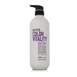 KMS Color Vitality Blonde Conditioner Conditioner 750 ml