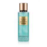 Victoria´s Secret Aqua Kiss Shimmer Körperspray für Frauen 250 ml