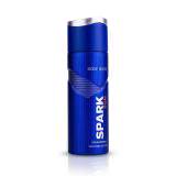 Khadlaj Spark Style Deodorant für Herren 200 ml