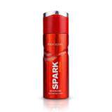 Khadlaj Spark Action Deodorant für Herren 200 ml