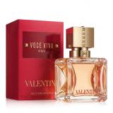 Valentino Voce Viva Intensa Eau de Parfum für Frauen 30 ml