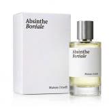 Maison Crivelli Absinthe Boréale Eau de Parfum 100 ml