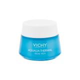 Vichy Aqualia Thermal Rich Tagescreme für Frauen 50 ml