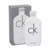 Calvin Klein CK All Eau de Toilette 100 ml
