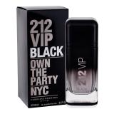 Carolina Herrera 212 VIP Men Black Eau de Parfum für Herren 100 ml