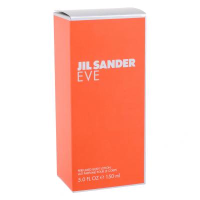Jil Sander Eve Körperlotion für Frauen 150 ml
