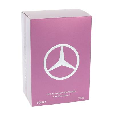 Mercedes-Benz Woman Eau de Parfum für Frauen 60 ml