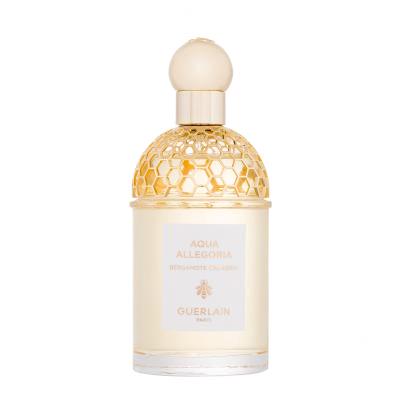 Guerlain Aqua Allegoria Bergamote Calabria Eau de Toilette für Frauen 125 ml