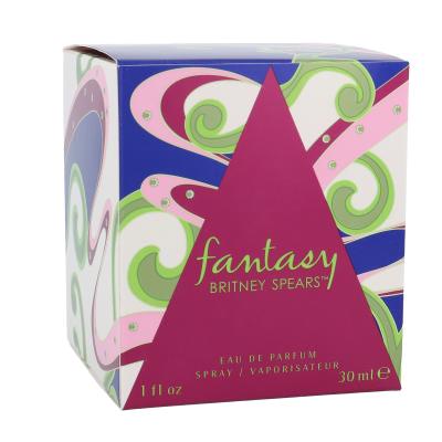 Britney Spears Fantasy Eau de Parfum für Frauen 30 ml