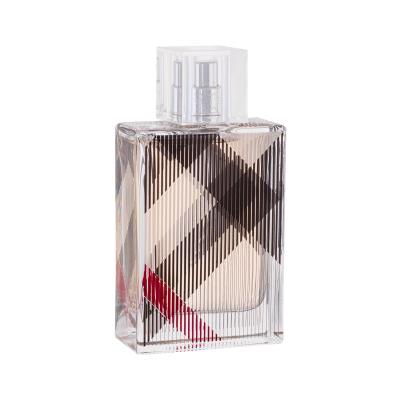 Burberry Brit for Her Eau de Parfum für Frauen 50 ml