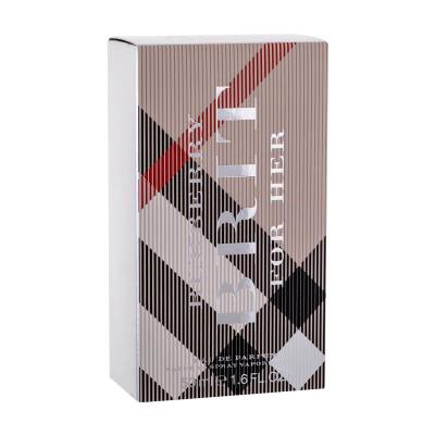 Burberry Brit for Her Eau de Parfum für Frauen 50 ml