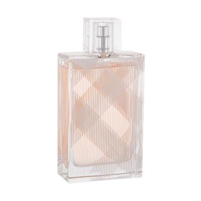 Burberry Brit for Her Eau de Toilette für Frauen 100 ml