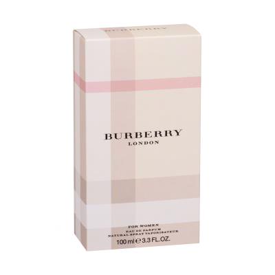 Burberry London Eau de Parfum für Frauen 100 ml