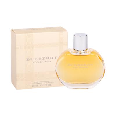 Burberry For Women Eau de Parfum für Frauen 100 ml