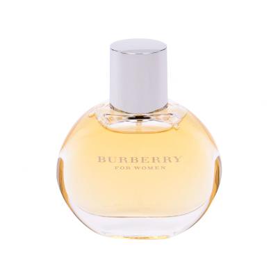 Burberry For Women Eau de Parfum für Frauen 50 ml