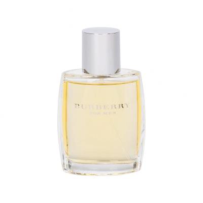 Burberry For Men Eau de Toilette für Herren 50 ml
