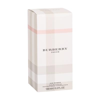 Burberry Touch For Women Eau de Parfum für Frauen 100 ml