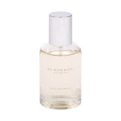Burberry Weekend For Women Eau de Parfum für Frauen 30 ml