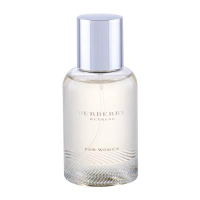 Burberry Weekend For Women Eau de Parfum für Frauen 50 ml