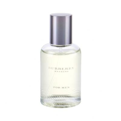Burberry Weekend For Men Eau de Toilette für Herren 30 ml