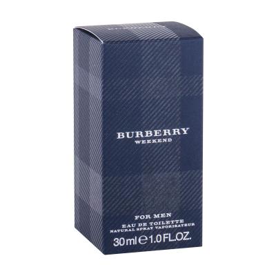 Burberry Weekend For Men Eau de Toilette für Herren 30 ml
