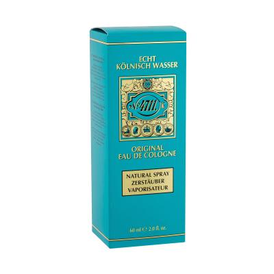 4711 Original Eau de Cologne 60 ml