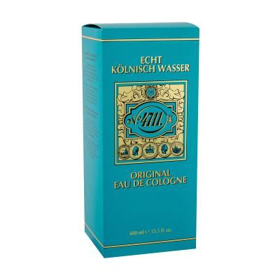 4711 Original Eau de Cologne 400 ml