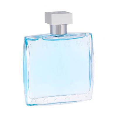 Azzaro Chrome Eau de Toilette für Herren 100 ml