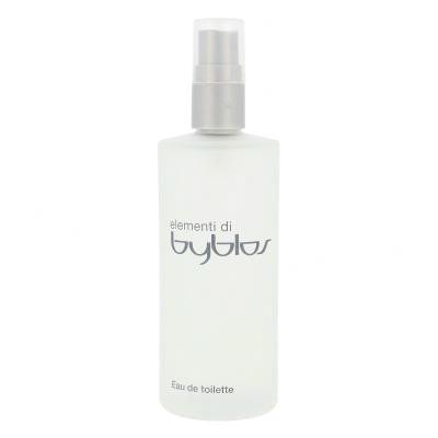 Byblos Ghiaccio Eau de Toilette für Frauen 120 ml