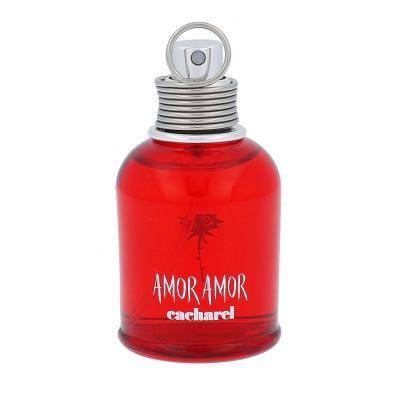 Cacharel Amor Amor Eau de Toilette für Frauen 30 ml