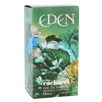 Cacharel Eden Eau de Parfum für Frauen 30 ml