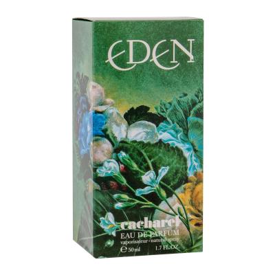 Cacharel Eden Eau de Parfum für Frauen 50 ml