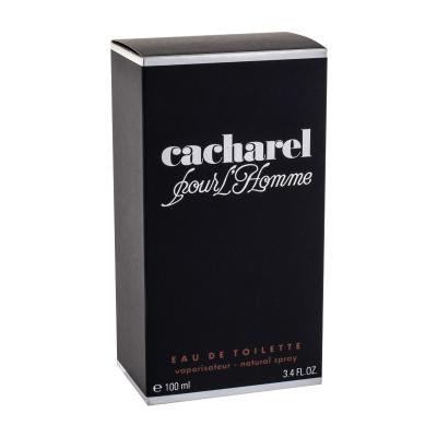 Cacharel Pour Homme Eau de Toilette für Herren 100 ml