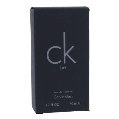 Calvin Klein CK Be Eau de Toilette 50 ml