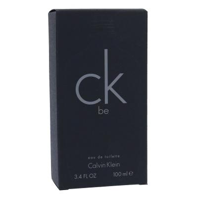 Calvin Klein CK Be Eau de Toilette 100 ml