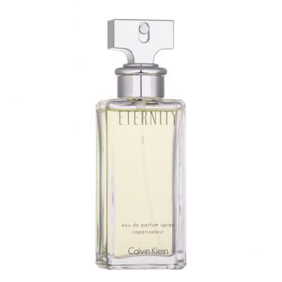Calvin Klein Eternity Eau de Parfum für Frauen 50 ml