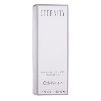 Calvin Klein Eternity Eau de Parfum für Frauen 50 ml